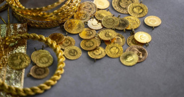 ABD enflasyonu altını vurdu: Gram altın rekor üstüne rekor kırdı