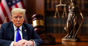 ABD Geri Adım Attı: “Güneşler Karteli” Anlatısı Çöktü mü?