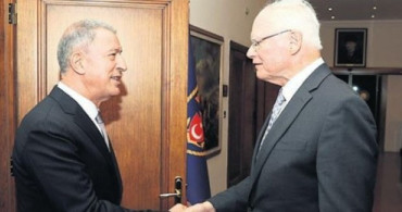 ABD İle Güvenli Bölge Çalışmaları Başladı