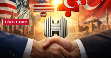 “ABD ile Halkbank meselesi üzerinde konsensüs sağlanma ihtimali”