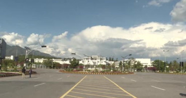 ABD-İran Barış Görüşmeleri İçin İslamabad'da Kırmızı Alarm