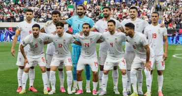 ABD, İran Milli Takımı’na yönelik seyahat kısıtlamasını esnetti