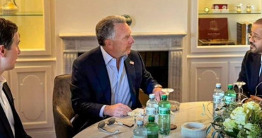 ABD-İran Nükleer Görüşmelerinde “Barışa Doğru Büyük İlerleme”