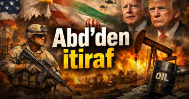 ABD: İran Petrol rezervlerini ele geçireceğiz.