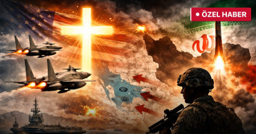 ABD, İran saldırılarını din üzerinden meşrulaştırmaya çalışıyor