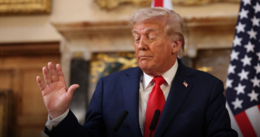 "ABD İran’daki her bir elektrik santralini ve her bir köprüyü vuracak. Artık iyi adam olmayacağız"