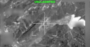 ABD, İran'daki Saldırılara Yanıt Verdi