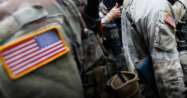 "ABD, İran’ın Zenginleştirilmiş Uranyumunu Hedef Alıyor"