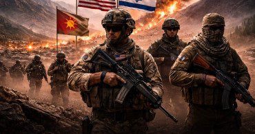 ABD-İsrail hattında PJAK alarmı: İran sınırında yeni cephe iddiası