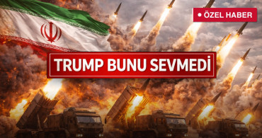 ABD İstihbaratı: İran’ın Füze Fırlatma Platformlarının Yaklaşık Yarısı Hala Etkin