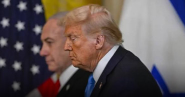 ABD İstihbaratı’ndan Trump’a Netanyahu Uyarısı