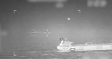 ABD Karayipler’de Haydutluğa Devam Ediyor