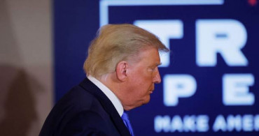 ABD Medyası: Trump, Kaybetmesi Durumunda Sahneden Çekilmeyecek