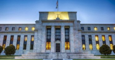 ABD Merkez Bankası FED Faiz Oranını Sabit Tuttu