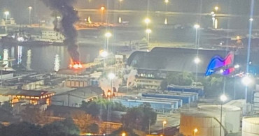 ABD ordusu, İran'a karşı yeni saldırıların başlatıldığını duyurdu