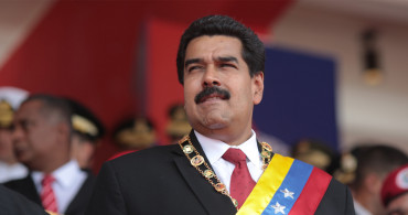 ABD Rusya'nın uluslararası ittifaklarını daraltmak için harekete geçti! Venezuela'ya üst düzey heyet gönderdi