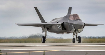 ABD Savunma Bakan Vekili Patrick Shanahan, F-35 Projesinin Çuvalladığını Söyledi