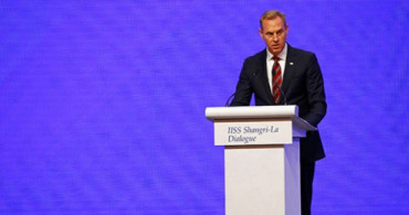ABD Savunma Bakan Vekili Shanahan: Huawei Çin'e Çok Yakın 
