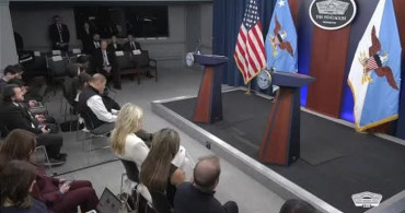 ABD Savunma Bakanı Hegseth'in İran Açıklamaları