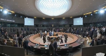 Abd savunma bakanı, savunma harcamalarını artırmayan nato müttefiklerini bedavacılıkla suçladı