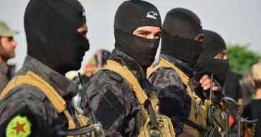 ABD Savunma Bakanlığı Pentagon PKK/YPG'ye 300 Milyon Dolar Ayırdığını Açıkladı!