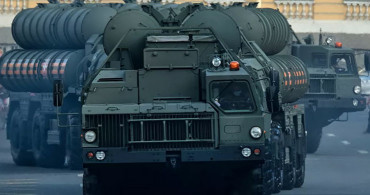 ABD Savunma Bakanlığı'ndan Türkiye'nin S-400 Alımına İlişkin Açıklama