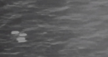 ABD Savunma Bakanlığı'ndan Yeni UFO Dosyaları Açıklandı