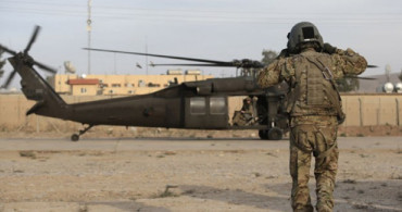 ABD Somali'de Sivilleri Öldürdüğünü İtiraf Etti