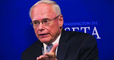 ABD Suriye Özel Temsilcisi Jeffrey: Güvenli Bölgenin Derinliği Konusunda Henüz Bir Fikir Birliğine Varmadık