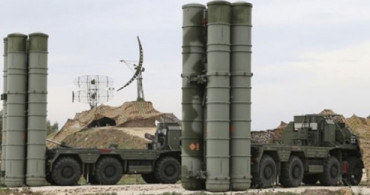 ABD Temsilciler Meclisi S-400 Alımının İptali Çağrısında Bulundu