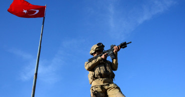 ABD Terörizm Raporunu Açıkladı: İçinde Türkiye Detayı da Var!