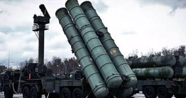 ABD: Türkiye S-400’lerden Kurtulmalı