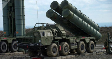 ABD, Türkiye'nin S-400'lerden Vazgeçmesi İçin 31 Temmuz'a Kadar Süre Verdi