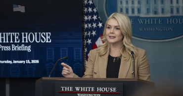 ABD ve Danimarka Grönland’ın Satın Alınması İçin Görüşmelere Başlıyor