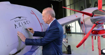 ABD ve FETÖ Ortaklığıyla BAYKAR’a Boykot Çağrısı!