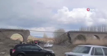 ABD ve İsrail, İran Ulaşım Altyapısını Hedef Aldı