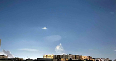 ABD ve İsrail'in İran Saldırıları: 5 Ölü