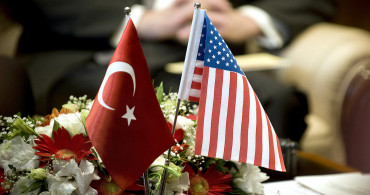 ABD ve Türkiye, terörle mücadelede yeniden birleşiyor: Büyükelçi Richard'ın Ankara ziyaretiyle stratejik ortaklık canlanıyor!