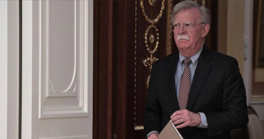 ABD Venezuela'da Rejim Değişikliği Umuyor 