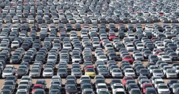 ABD Volkswagen Mezarlığı Oldu