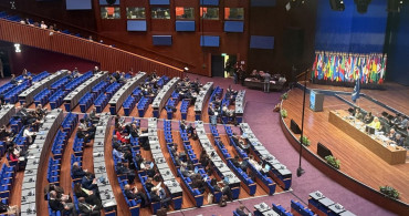 ABD Yaptırımları UCM Hakimlerini Etkiliyor