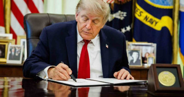 ABD yüksek mahkemesi, Trump’ın doğumla vatandaşlığı sınırlayan kararnamesini iptal etti