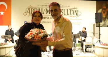Abdal Musa Sultan’ı anma etkinlikleri başladı
