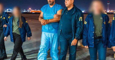 Abd'de 3,7 milyar dolarlık dolandırıcılık zanlısı bir yıl boyunca kktc'de yaşadı