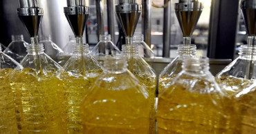 ABD'de Büyüyen Tedarik Krizi Hırsızları Harekete Geçirdi! Kullanışmış Yağ Çalmaya Başladılar