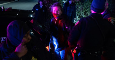 ABD'de Coplu Protesto: Eski İsrail Savunma Bakanı Gallant'a Tepkiler