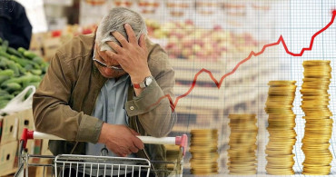 ABD'de enflasyon beklentilerin üzerinde yükseldi: Yüzdeler açıklandı