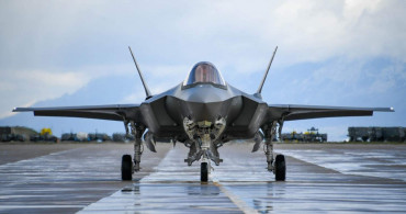 ABD’de F-35 krizi: Teslimatlar duracak