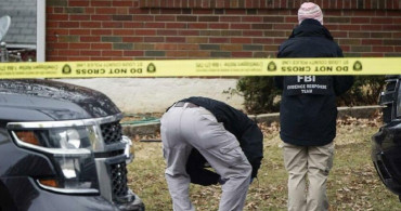 ABD'de FBI Ajanları Katledildi