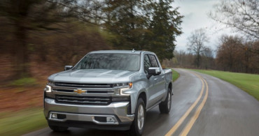 ABD'de General Motors 3,4 Milyon Aracı Geri Çağırdı